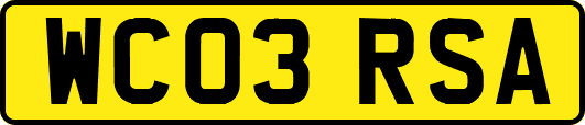 WC03RSA