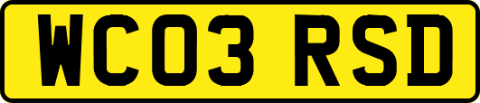 WC03RSD