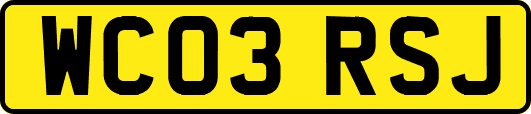 WC03RSJ