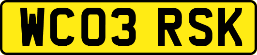 WC03RSK