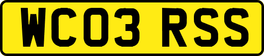 WC03RSS