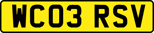 WC03RSV