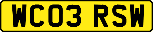 WC03RSW