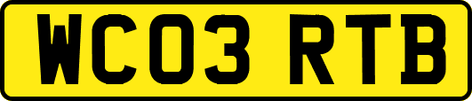 WC03RTB