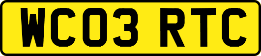 WC03RTC