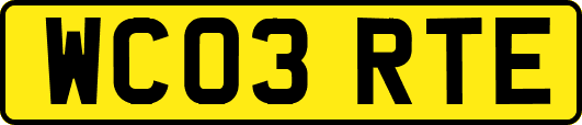 WC03RTE