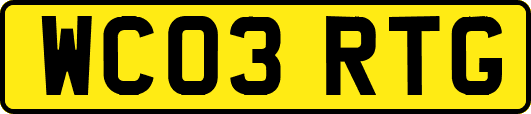 WC03RTG