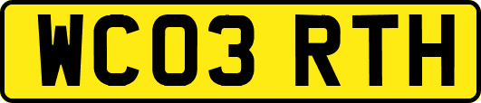 WC03RTH