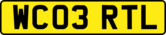 WC03RTL