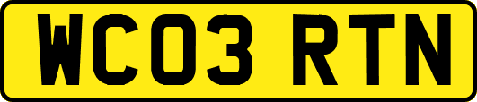 WC03RTN