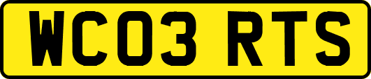 WC03RTS