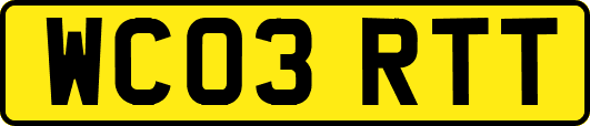 WC03RTT