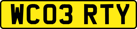 WC03RTY