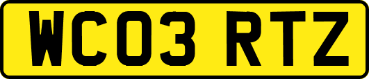 WC03RTZ