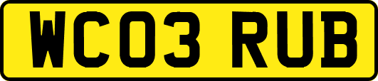 WC03RUB