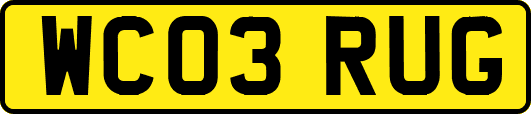 WC03RUG
