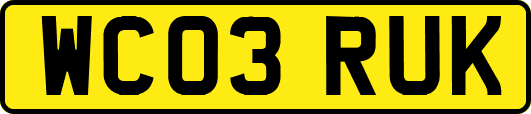 WC03RUK