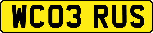 WC03RUS