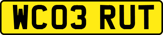 WC03RUT
