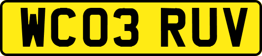 WC03RUV