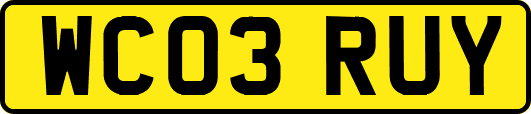 WC03RUY