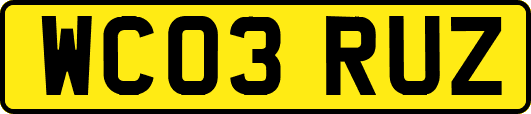 WC03RUZ