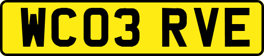 WC03RVE