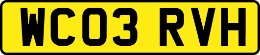 WC03RVH