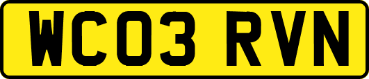WC03RVN