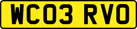 WC03RVO