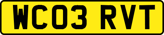 WC03RVT