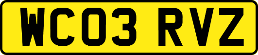 WC03RVZ