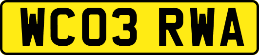 WC03RWA