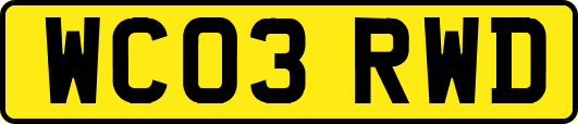 WC03RWD