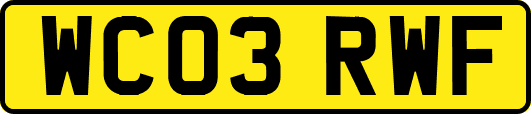 WC03RWF