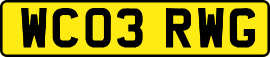 WC03RWG