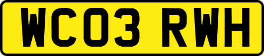 WC03RWH