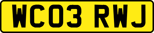 WC03RWJ