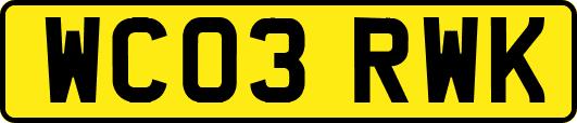 WC03RWK