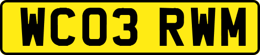 WC03RWM