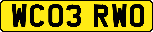 WC03RWO