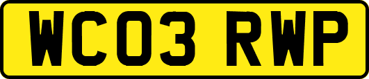 WC03RWP