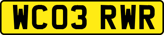 WC03RWR