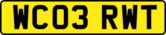 WC03RWT