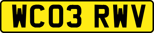 WC03RWV
