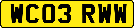 WC03RWW