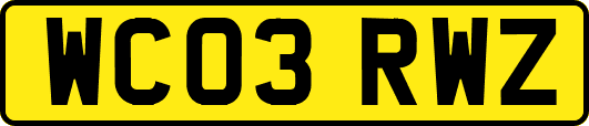 WC03RWZ