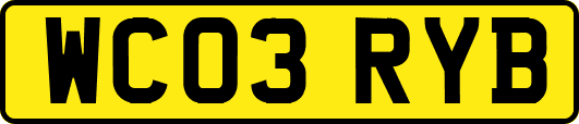 WC03RYB