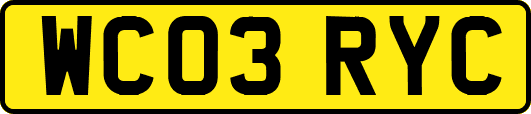 WC03RYC