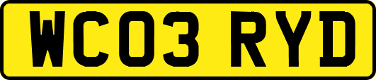 WC03RYD